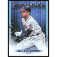 2022 Topps Stars of MLB #SMLB-3 Freddie Freeman