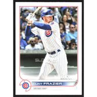 2022 Topps Update #US244 Clint Frazier
