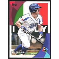 2023 Topps '23 World Baseball Classic Stars #WBC-37 Sal Frelick