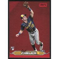 2024 Stadium Club Red Foil #183 Sal Frelick