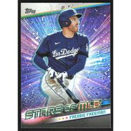 2024 Topps Stars of MLB #SMLB-26 Freddie Freeman