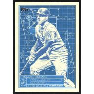 2024 Topps Superstar Blueprint #SB-12 Freddie Freeman