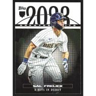 2024 Topps '23 Greatest Hits #23GH-29 Sal Frelick