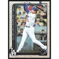 2025 Topps Sandglitter #239 Freddie Freeman