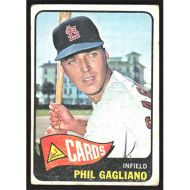 1965 Topps #503 Phil Gagliano
