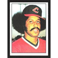 1976 SSPC #526 Oscar Gamble