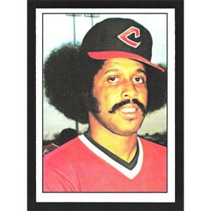 1976 SSPC #526 Oscar Gamble