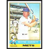 1976 Topps #222 Wayne Garrett