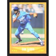 1988 Score #565 Gene Garber