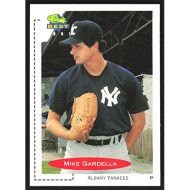 1991 Classic/Best #46 Mike Gardella