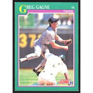 1991 Score #211 Greg Gagne