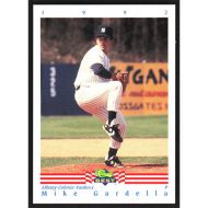 1992 Classic/Best #4 Mike Gardella