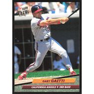 1992 Ultra #26 Gary Gaetti