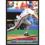 1992 Ultra #530 Dave Gallagher