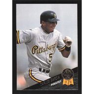 1993 Leaf #277 Carlos Garcia