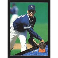 1993 Leaf #313 Mark Gardner