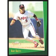 1993 Select #262 Gary Gaetti