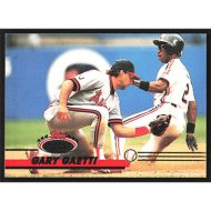 1993 Stadium Club #512 Gary Gaetti