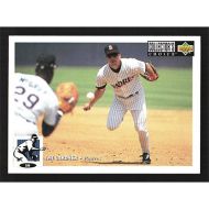 1994 Collector's Choice #106 Jeff Gardner