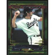 1994 Finest #394 Gary Gaetti