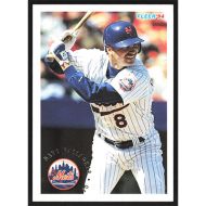 1994 Fleer #562 Dave Gallagher