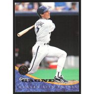 1994 Leaf #122 Greg Gagne