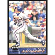 1994 Pacific #401 Dave Gallagher