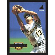 1994 Pinnacle #108 Carlos Garcia
