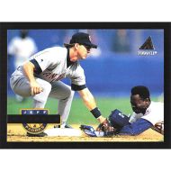 1994 Pinnacle #296 Jeff Gardner