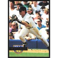 1994 Pinnacle #451 Mike Gallego