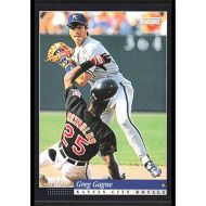 1994 Score #91 Greg Gagne