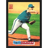 1994 Stadium Club #546 Mark Gardner