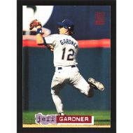 1994 Stadium Club #58 Jeff Gardner