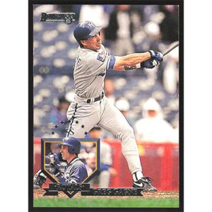 1995 Donruss #195 Greg Gagne