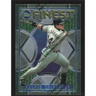 1995 Finest #69 Andres Galarraga