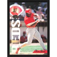 1995 Leaf #324 Ron Gant