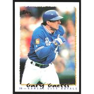1995 Topps #353 Gary Gaetti