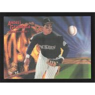 1995 UC3 #19 Andres Galarraga