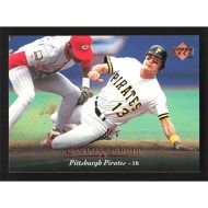 1995 Upper Deck #151 Carlos Garcia