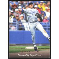 1995 Upper Deck #420 Gary Gaetti