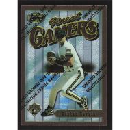 1996 Finest #187 Carlos Garcia