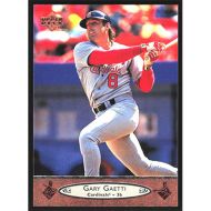 1996 Upper Deck #506 Gary Gaetti
