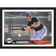 1997 Collector's Choice #457 Mark Gardner