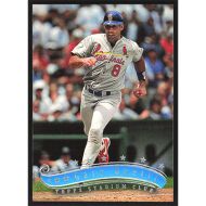 1997 Stadium Club #144 Gary Gaetti