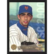 1997 Stadium Club #184 Nelson Figueroa 2000 SP