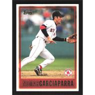 1997 Topps #293 Nomar Garciaparra