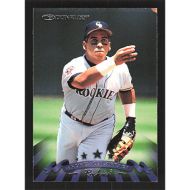 1998 Donruss #32 Andres Galarraga