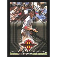 1998 Donruss #374 Nomar Garciaparra Hit List