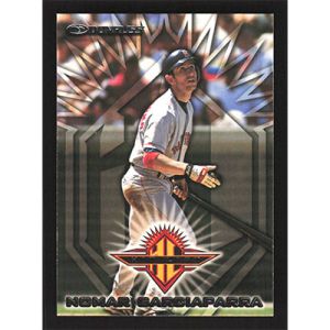 1998 Donruss #374 Nomar Garciaparra Hit List