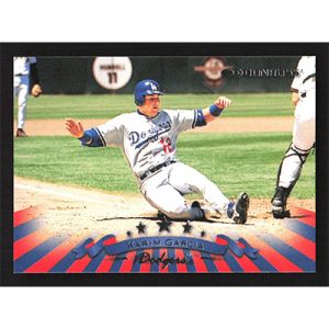 1998 Donruss #72 Karim Garcia